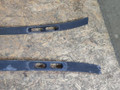 молдинг крыши Mercedes-Benz M-Класс W163 2001, 3.2 л., M 112.942, бензин, АКПП, внедорожник 5 дв. - фото №2