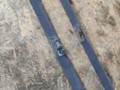 молдинг крыши Mercedes-Benz M-Класс W163 2001, 3.2 л., M 112.942, бензин, АКПП, внедорожник 5 дв. - фото №4