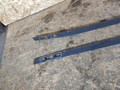 молдинг крыши Mercedes-Benz M-Класс W163 2001, 3.2 л., M 112.942, бензин, АКПП, внедорожник 5 дв. - фото №5