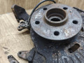 ступица передняя левая Mercedes-Benz M-Класс W163 2001, 3.2 л., M 112.942, бензин, АКПП, внедорожник 5 дв. - фото №2