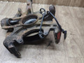 ступица передняя левая Mercedes-Benz M-Класс W163 2001, 3.2 л., M 112.942, бензин, АКПП, внедорожник 5 дв. - фото №6