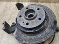 ступица задняя левая Mercedes-Benz M-Класс W163 2001, 3.2 л., M 112.942, бензин, АКПП, внедорожник 5 дв. - фото №3