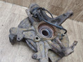 ступица задняя левая Mercedes-Benz M-Класс W163 2001, 3.2 л., M 112.942, бензин, АКПП, внедорожник 5 дв. - фото №6