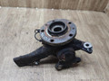 ступица передняя правая Peugeot 407 1 поколение 2008, 2.0 л., дизель, МКПП, универсал - фото №3