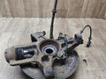 ступица задняя правая Mercedes-Benz M-Класс W163 2001, 3.2 л., M 112.942, бензин, АКПП, внедорожник 5 дв. - фото №4