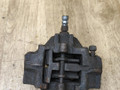 суппорт задний правый Mercedes-Benz C-Класс W203/S203/CL203 2003, 2.2 л., OM 611.962, дизель, АКПП, универсал - фото №2