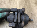 суппорт задний правый Mercedes-Benz C-Класс W203/S203/CL203 2003, 2.2 л., OM 611.962, дизель, АКПП, универсал - фото №4