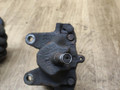 суппорт задний правый Mercedes-Benz C-Класс W203/S203/CL203 2003, 2.2 л., OM 611.962, дизель, АКПП, универсал - фото №7