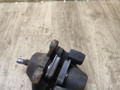 суппорт задний левый Mercedes-Benz C-Класс W203/S203/CL203 2003, 2.2 л., OM 611.962, дизель, АКПП, универсал - фото №4