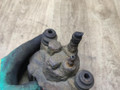 суппорт задний правый Mercedes-Benz M-Класс W163 2001, 3.2 л., M 112.942, бензин, АКПП, внедорожник 5 дв. - фото №3
