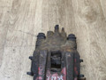 суппорт задний правый Mercedes-Benz M-Класс W163 2001, 3.2 л., M 112.942, бензин, АКПП, внедорожник 5 дв. - фото №2