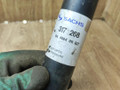 амортизатор задний Mercedes-Benz C-Класс W203/S203/CL203 2003, 2.2 л., OM 611.962, дизель, АКПП, универсал - фото №3
