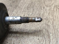 амортизатор задний Mercedes-Benz C-Класс W203/S203/CL203 2003, 2.2 л., OM 611.962, дизель, АКПП, универсал - фото №5