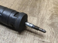 амортизатор задний Mercedes-Benz C-Класс W203/S203/CL203 2003, 2.2 л., OM 611.962, дизель, АКПП, универсал - фото №4