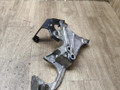 кронштейн двигателя Citroen C5 1 поколение 2001, 2.0 л., дизель, МКПП, лифтбэк, 9641335780 - фото №2