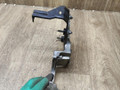 кронштейн двигателя Citroen C5 1 поколение 2001, 2.0 л., дизель, МКПП, лифтбэк, 9641335780 - фото №3