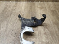 кронштейн двигателя Citroen C5 1 поколение 2001, 2.0 л., дизель, МКПП, лифтбэк, 9641335780 - фото №4