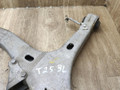 рычаг задний левый Alfa Romeo 166 1 поколение 1999, 2.0 л., Ti, бензин, МКПП, седан, 60651517 - фото №2