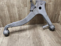 рычаг задний левый Alfa Romeo 166 1 поколение 1999, 2.0 л., Ti, бензин, МКПП, седан, 60651517 - фото №6