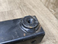 рычаг передний правый Mercedes-Benz C-Класс W203/S203/CL203 2003, 2.2 л., OM 611.962, дизель, АКПП, универсал - фото №2