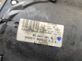 щиток приборов (приборная панель) Alfa Romeo 166 1 поколение 1999, 2.0 л., Ti, бензин, МКПП, седан - фото №7