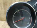 щиток приборов (приборная панель) Opel Astra J 2011, 1.3 л., дизель, МКПП, хетчбэк 5 дв., 13355664 - фото №4