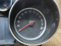 щиток приборов (приборная панель) Opel Astra J 2011, 1.3 л., дизель, МКПП, хетчбэк 5 дв., 13355664 - фото №2