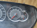 щиток приборов (приборная панель) Citroen C5 1 поколение 2001, 3.0 л., бензин, АКПП, лифтбэк, 9655609180 - фото №2