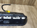 щиток приборов (приборная панель) Citroen C5 1 поколение 2001, 3.0 л., бензин, АКПП, лифтбэк, 9655609180 - фото №6