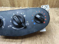 блок управления печки / климат-контроля Nissan Almera G15 2015, 1.6 л., K4M, бензин, МКПП, седан - фото №3
