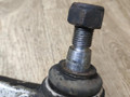 рычаг передний правый Mercedes-Benz C-Класс W203/S203/CL203 2003, 2.2 л., OM 611.962, дизель, АКПП, универсал - фото №3