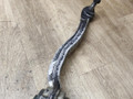 рычаг передний правый Mercedes-Benz C-Класс W203/S203/CL203 2003, 2.2 л., OM 611.962, дизель, АКПП, универсал - фото №4
