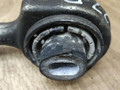 рычаг передний правый Mercedes-Benz C-Класс W203/S203/CL203 2003, 2.2 л., OM 611.962, дизель, АКПП, универсал - фото №2
