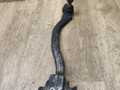 рычаг передний правый Mercedes-Benz C-Класс W203/S203/CL203 2003, 2.2 л., OM 611.962, дизель, АКПП, универсал - фото №5