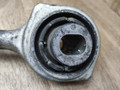 рычаг передний левый Mercedes-Benz C-Класс W203/S203/CL203 2003, 2.2 л., OM 611.962, дизель, АКПП, универсал - фото №2