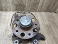 ступица передняя левая Mercedes-Benz C-Класс W203/S203/CL203 2003, 2.2 л., OM 611.962, дизель, АКПП, универсал - фото №2