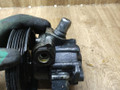 насос гидроусилителя руля Mercedes-Benz C-Класс W203/S203/CL203 2003, 2.2 л., OM 611.962, дизель, АКПП, универсал - фото №6