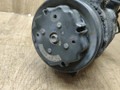 компрессор кондиционера Mercedes-Benz C-Класс W203/S203/CL203 2003, 2.2 л., OM 611.962, дизель, АКПП, универсал, A0002306511 - фото №2