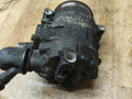 компрессор кондиционера Mercedes-Benz C-Класс W203/S203/CL203 2003, 2.2 л., OM 611.962, дизель, АКПП, универсал, A0002306511 - фото №4
