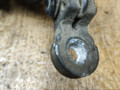 щеткодержатель задний Mercedes-Benz C-Класс W203/S203/CL203 2003, 2.2 л., OM 611.962, дизель, АКПП, универсал - фото №3