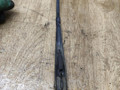 щеткодержатель задний Mercedes-Benz C-Класс W203/S203/CL203 2003, 2.2 л., OM 611.962, дизель, АКПП, универсал - фото №4