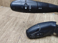 переключатель подрулевой (стрекоза) Citroen C5 1 поколение 2001, 3.0 л., бензин, АКПП, лифтбэк, 96477537XT - фото №6