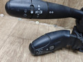 переключатель подрулевой (стрекоза) Citroen C5 1 поколение 2001, 2.0 л., дизель, МКПП, лифтбэк, 96477519XT - фото №3