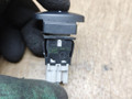 Кнопка парктроника Citroen C5 1 поколение 2001, 3.0 л., бензин, АКПП, лифтбэк, 96332446ZL - фото №3