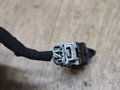 Кнопка парктроника Citroen C5 1 поколение 2001, 3.0 л., бензин, АКПП, лифтбэк, 96332446ZL - фото №4