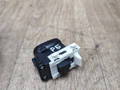 кнопка стеклоподъемника двери задней левой Mercedes-Benz C-Класс W203/S203/CL203 2003, 2.2 л., OM 611.962, дизель, АКПП, универсал, A2038200210 - фото №2