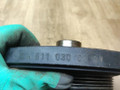 шкив коленвала Mercedes-Benz C-Класс W203/S203/CL203 2003, 2.2 л., OM 611.962, дизель, АКПП, универсал, A6110300303 - фото №4