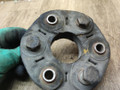 муфта кардана Mercedes-Benz C-Класс W203/S203/CL203 2003, 2.2 л., OM 611.962, дизель, АКПП, универсал, 2104110415 - фото №4