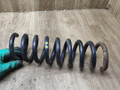 пружина задняя Mercedes-Benz C-Класс W203/S203/CL203 2003, 2.2 л., OM 611.962, дизель, АКПП, универсал - фото №4