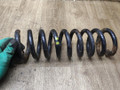 пружина задняя Mercedes-Benz C-Класс W203/S203/CL203 2003, 2.2 л., OM 611.962, дизель, АКПП, универсал - фото №4